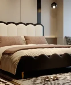 Max True Luxe Beds